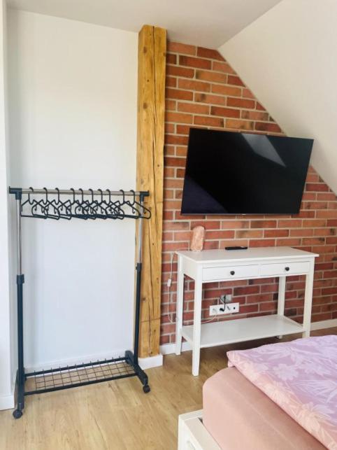 Ferienwohnung Zakatek Solny Salzberg Exterior foto